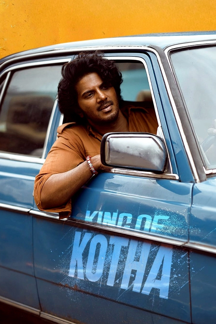 King of Kotha