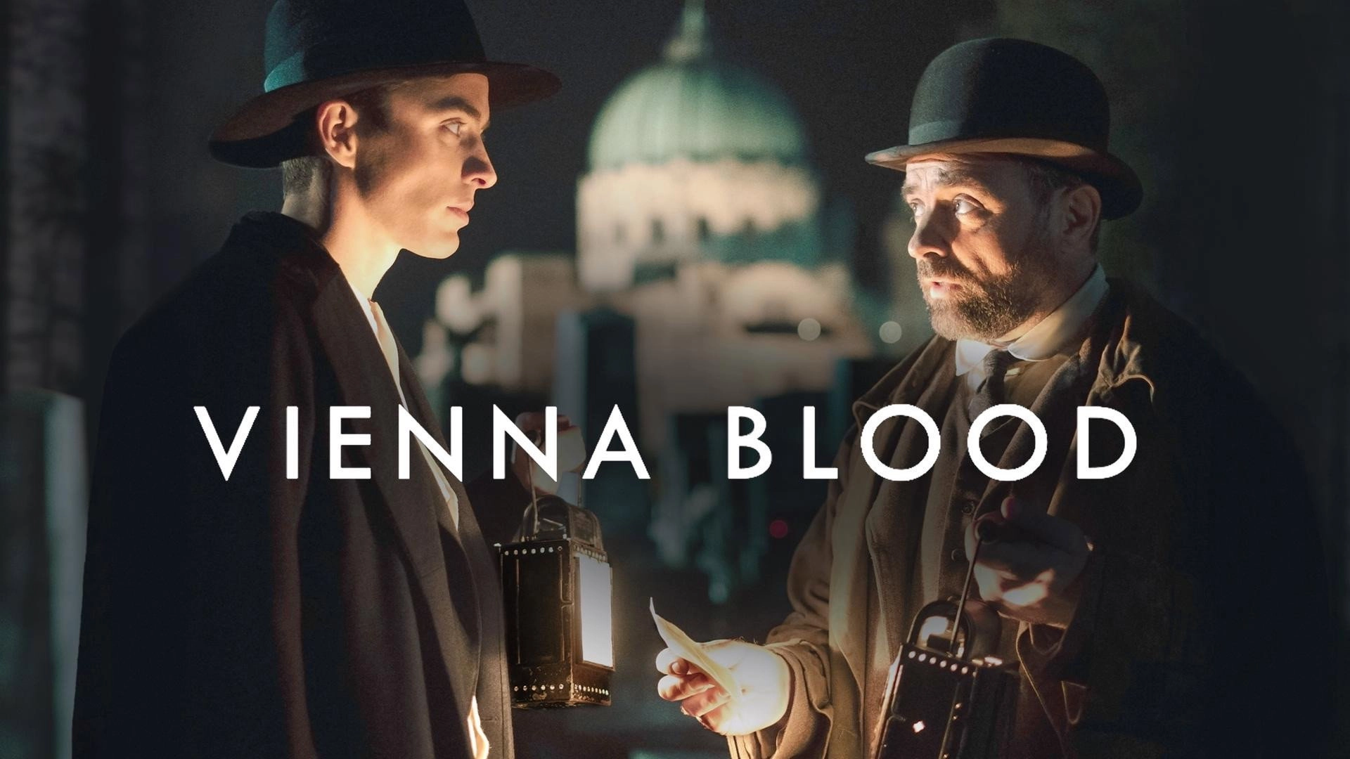 Vienna Blood
