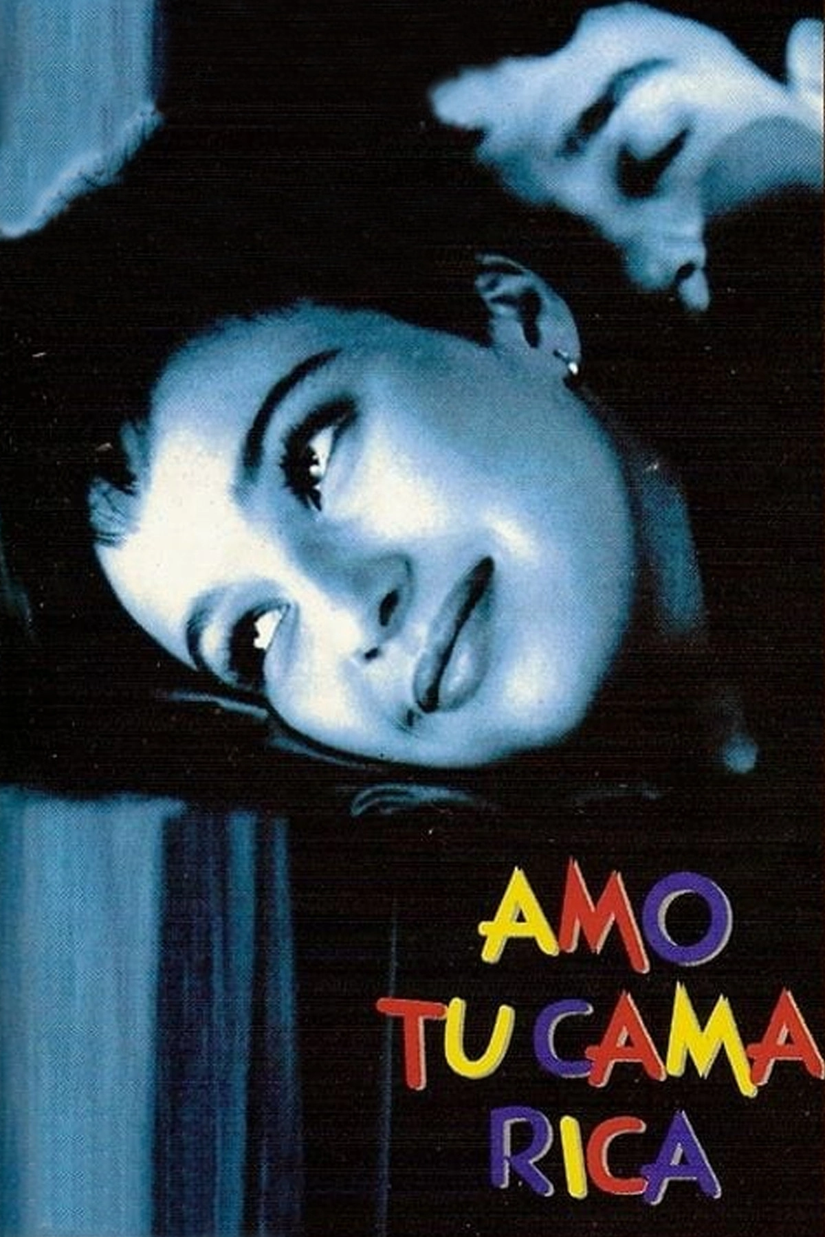 Amo tu cama rica
