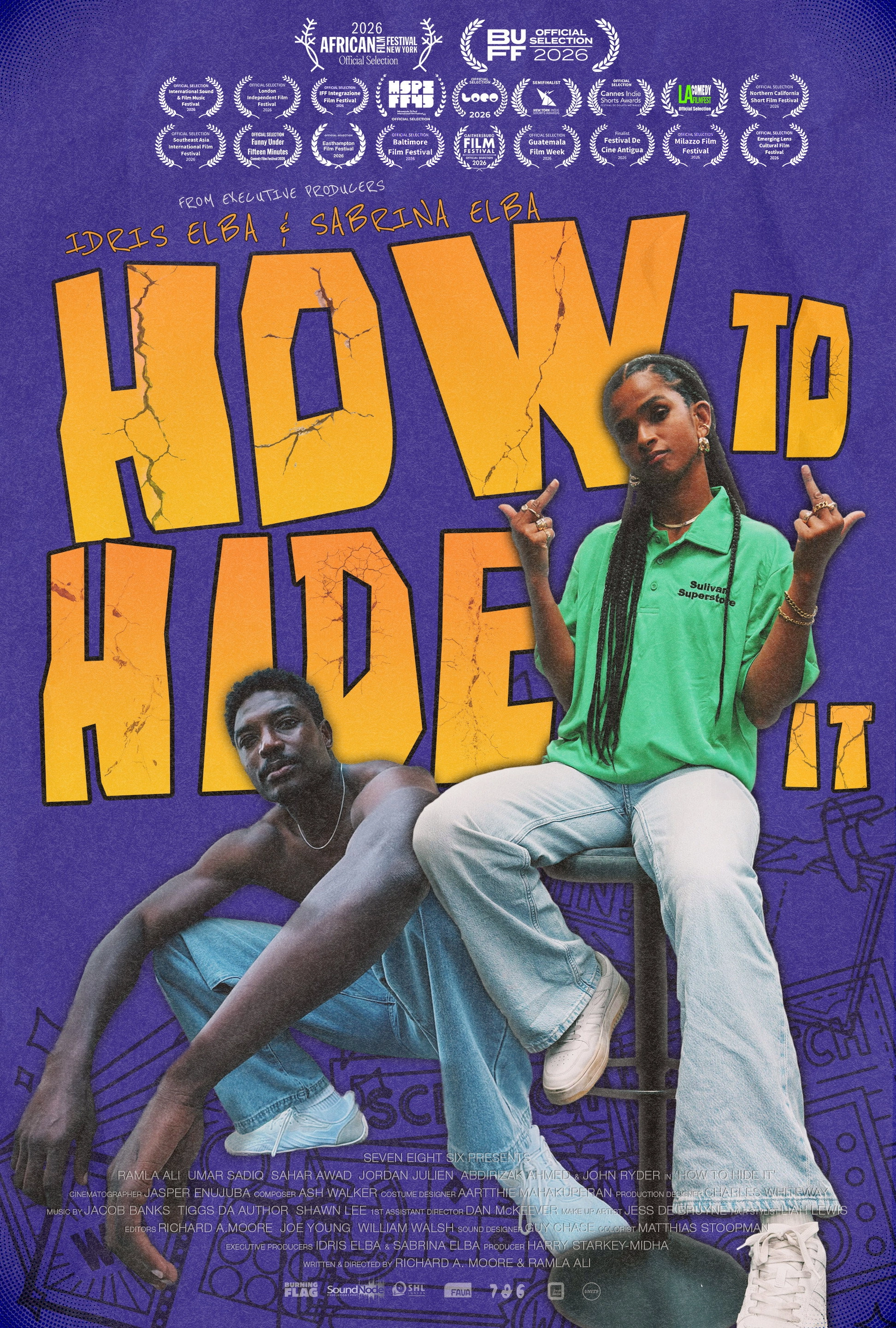 How To Hide It