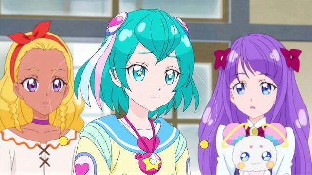 Star☆Twinkle PreCure