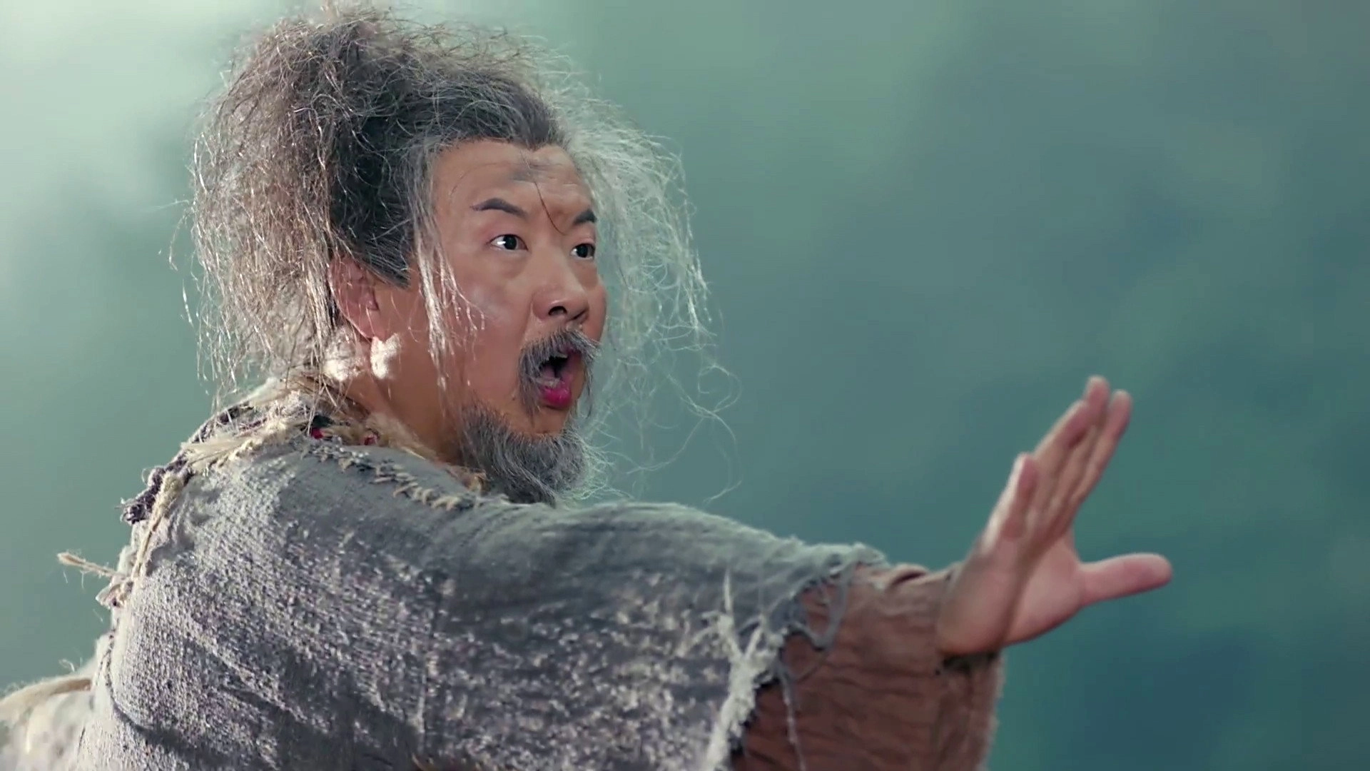 The Legend of the Condor Heroes