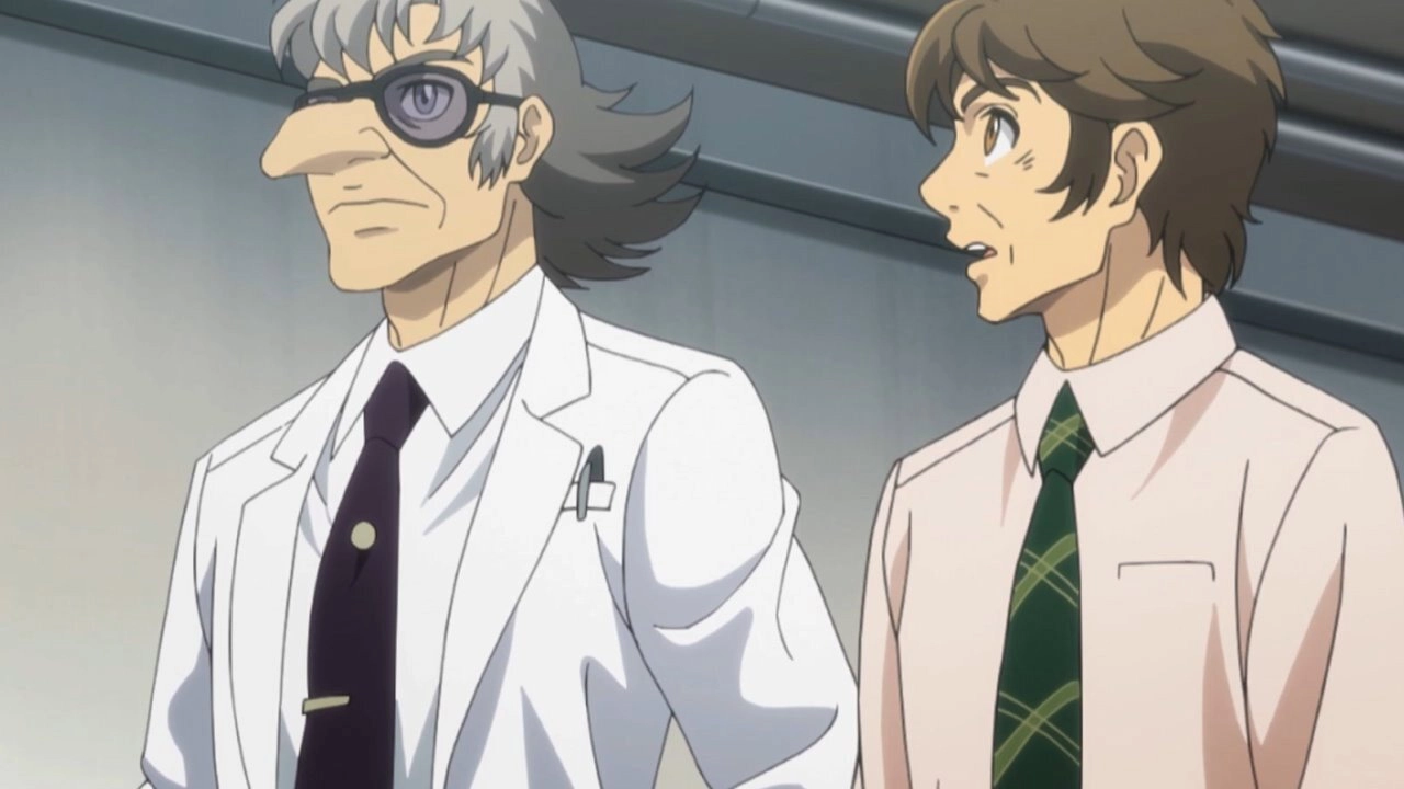 Young Black Jack