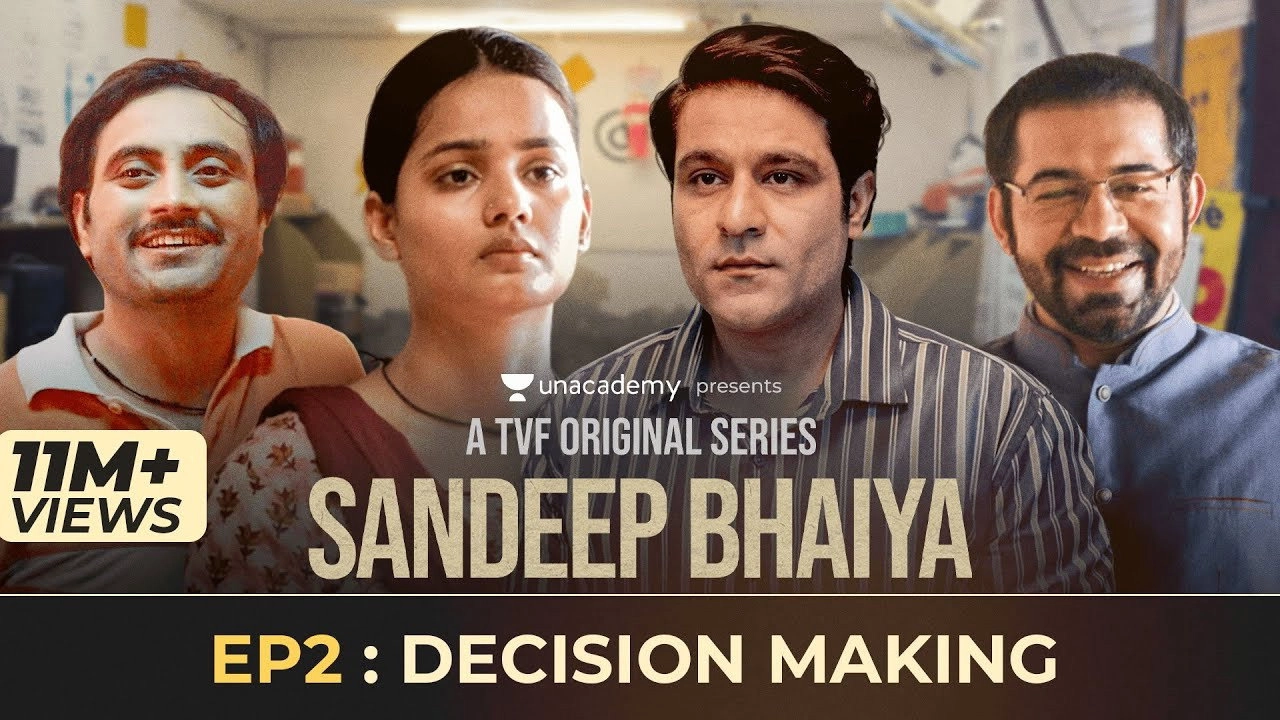 Sandeep Bhaiya