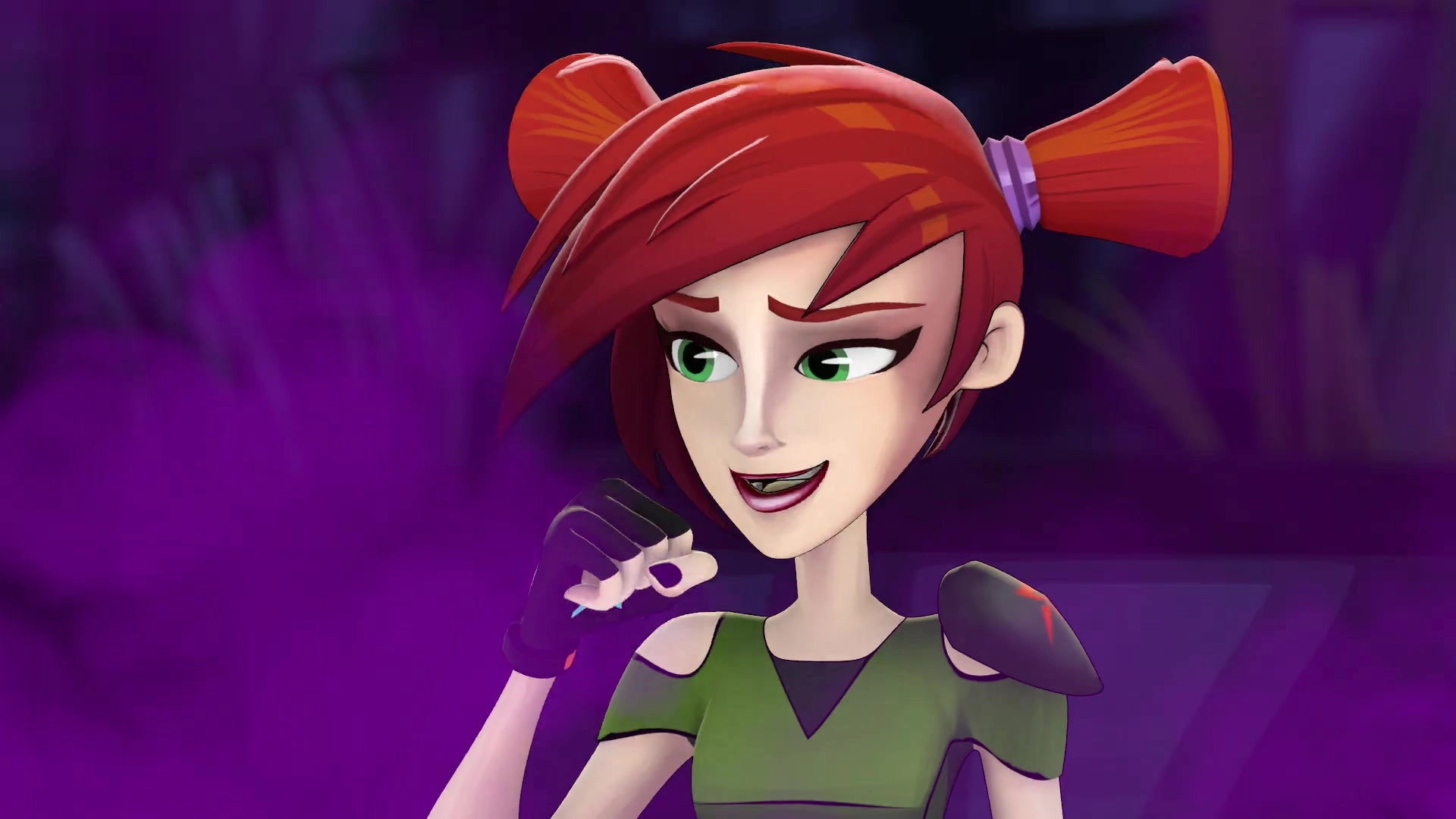 Slugterra: Ascension