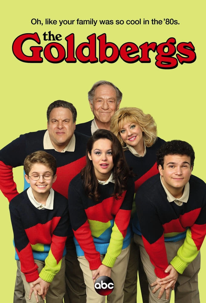The Goldbergs