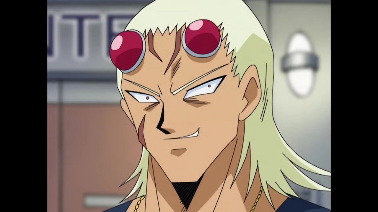 Bobobo-bo Bo-bobo