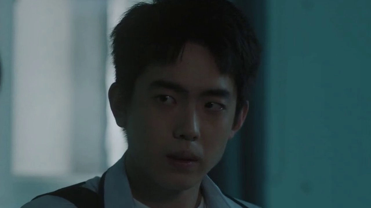 少年演绎法