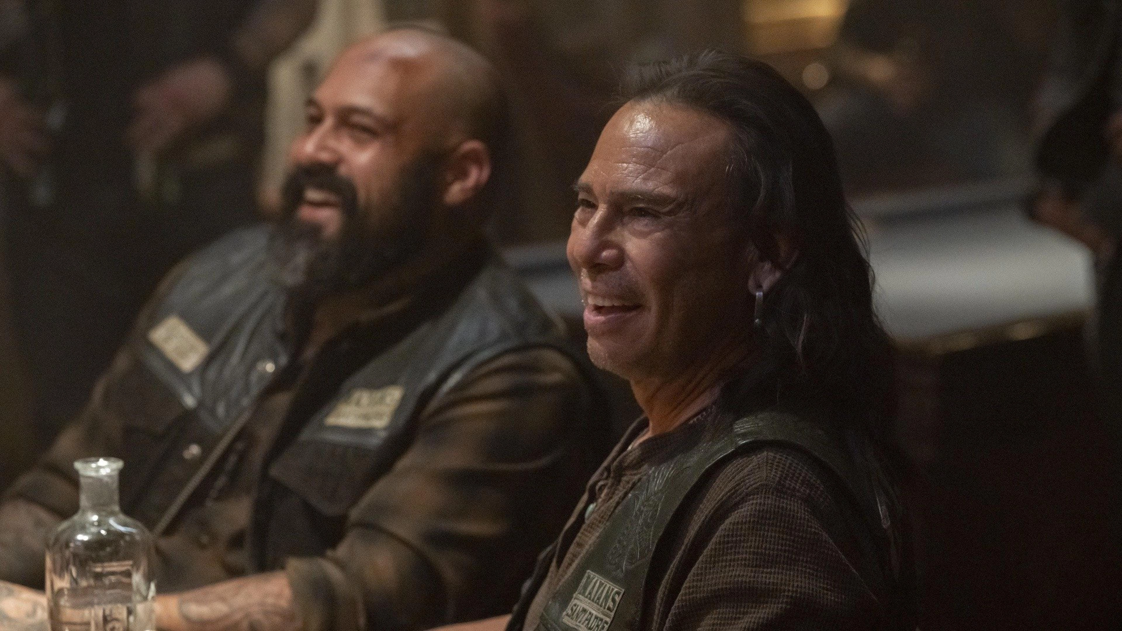 Mayans M.C.