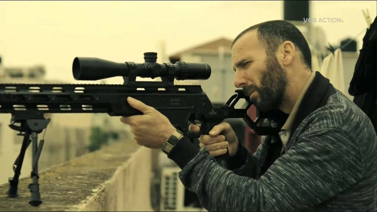 Fauda