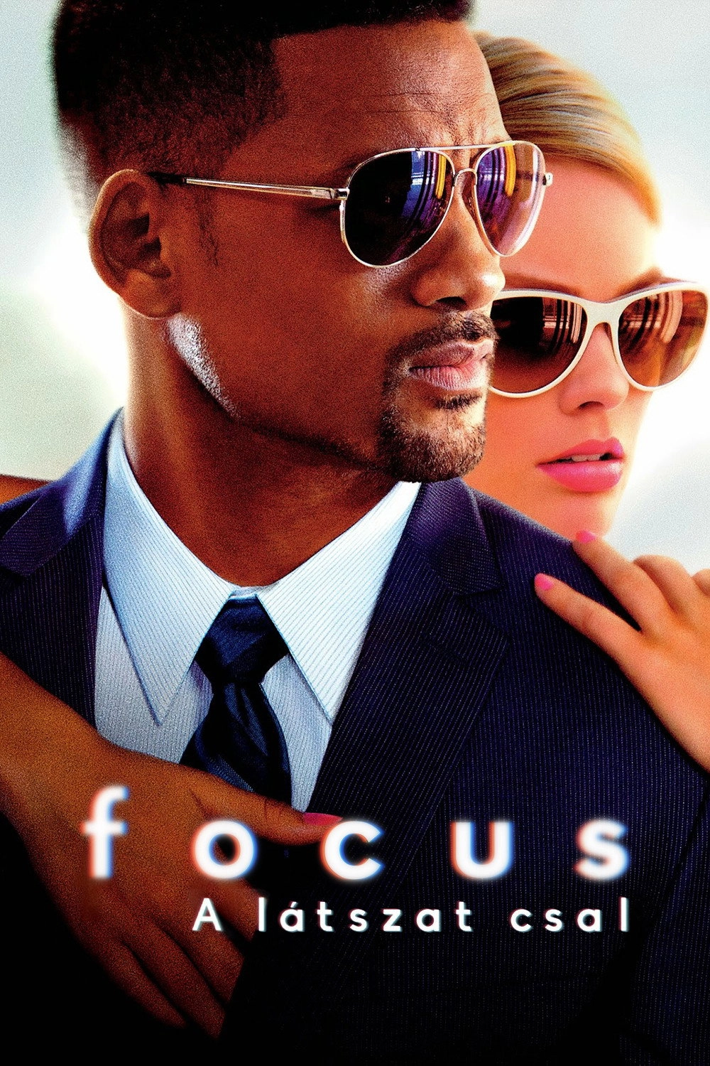Focus