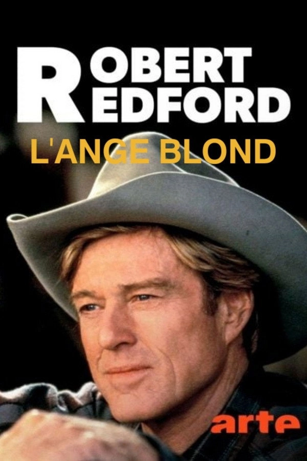 Robert Redford: The Golden Look