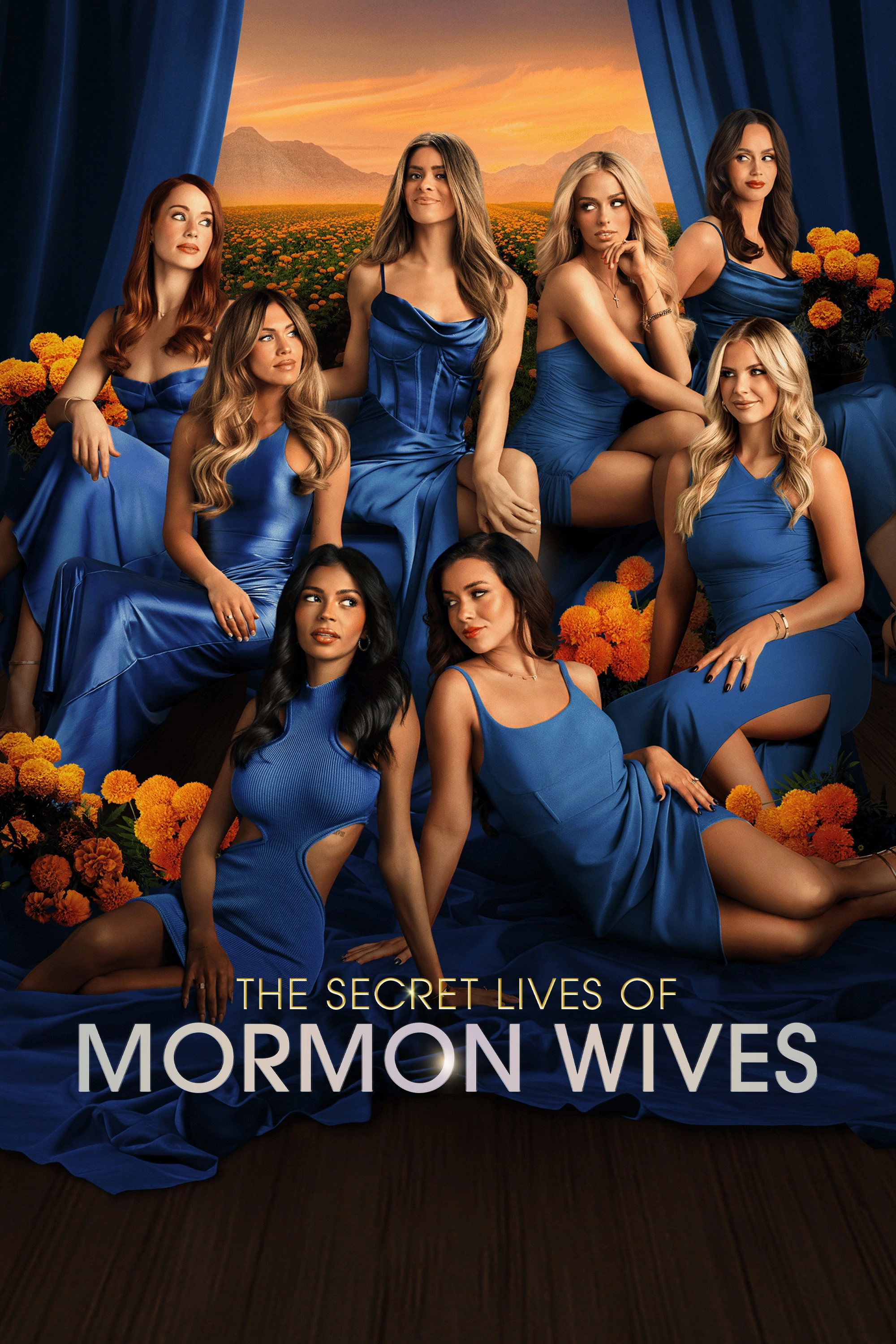 The Secret Lives of Mormon Wives