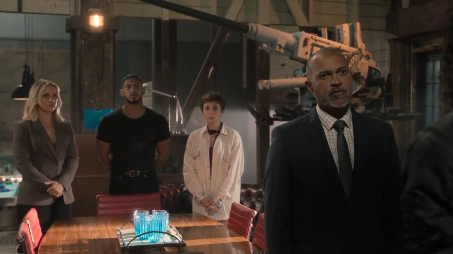 NCIS: Sydney
