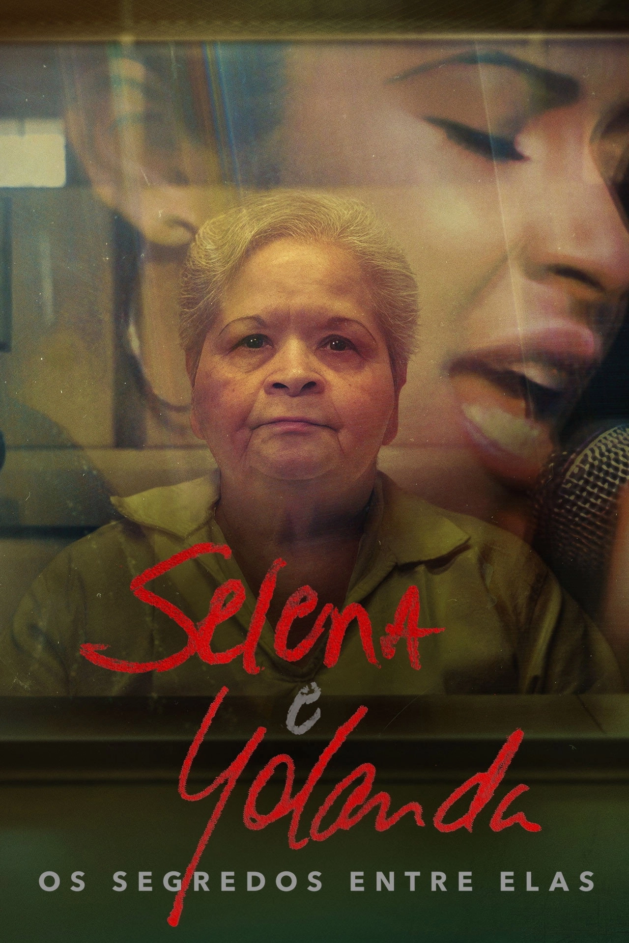Selena & Yolanda: The Secrets Between Them