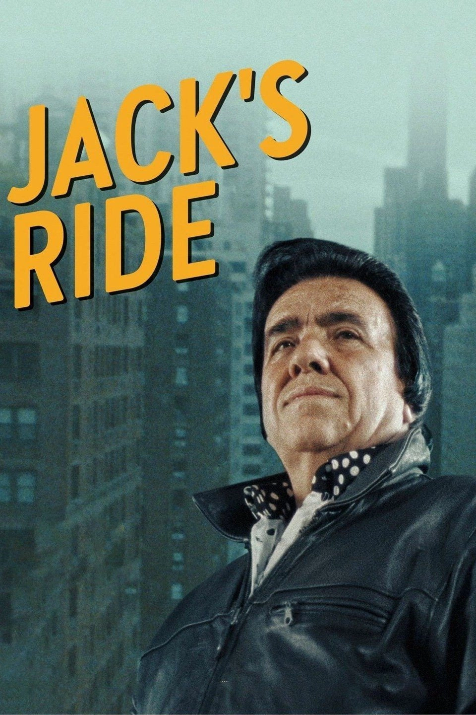 Jack’s Ride