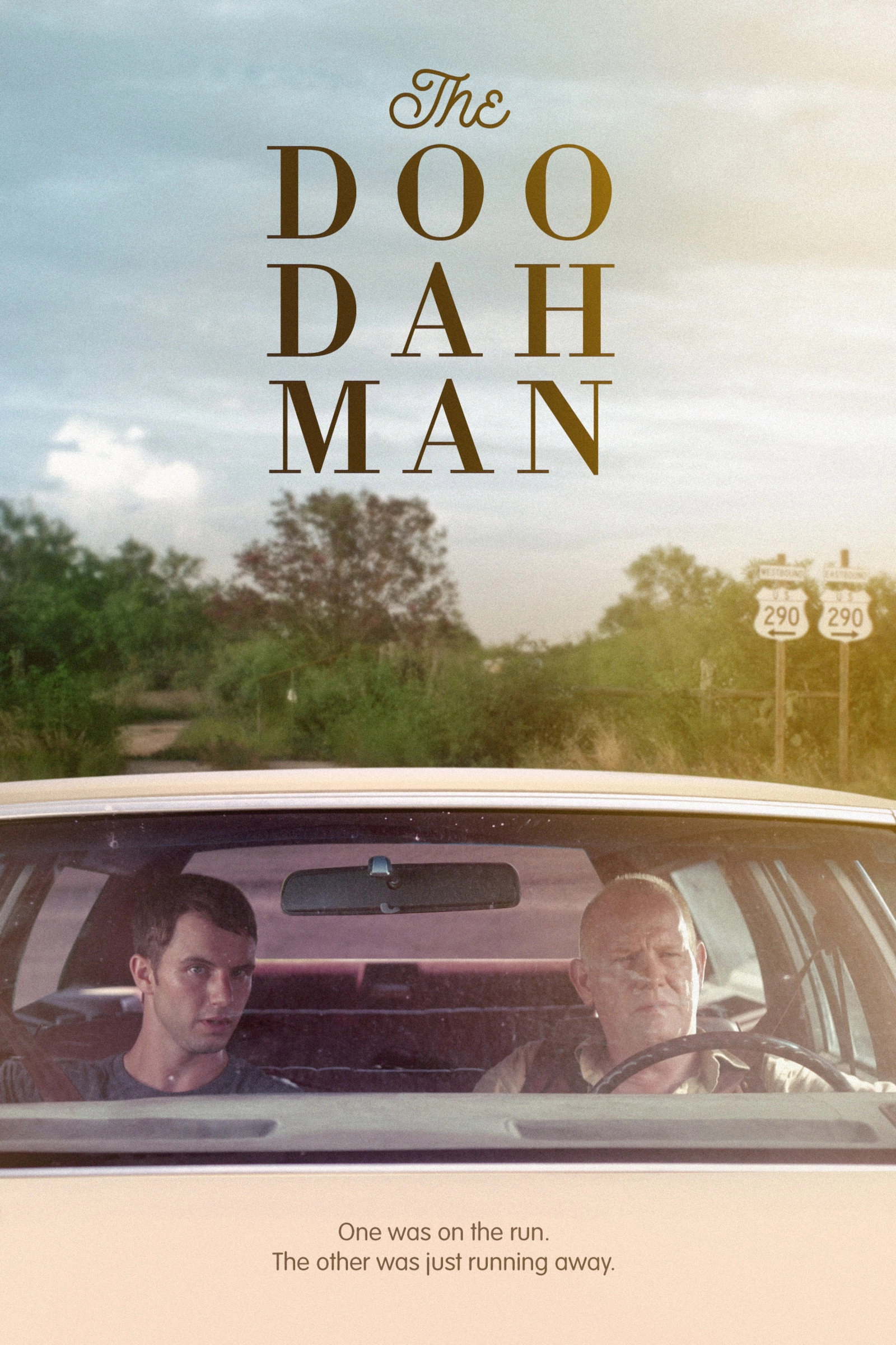 The Doo Dah Man