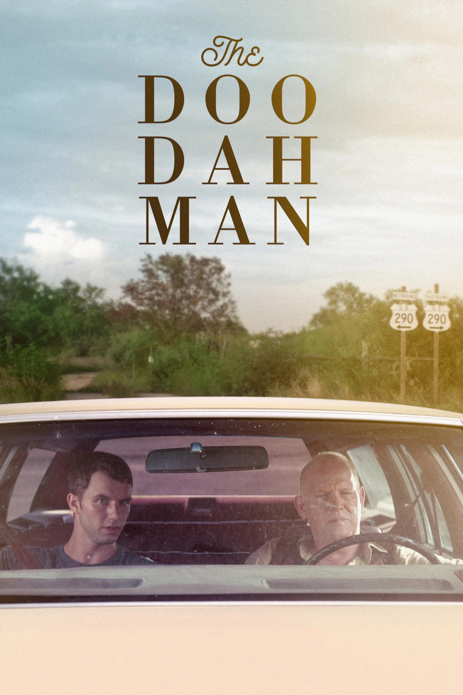 The Doo Dah Man