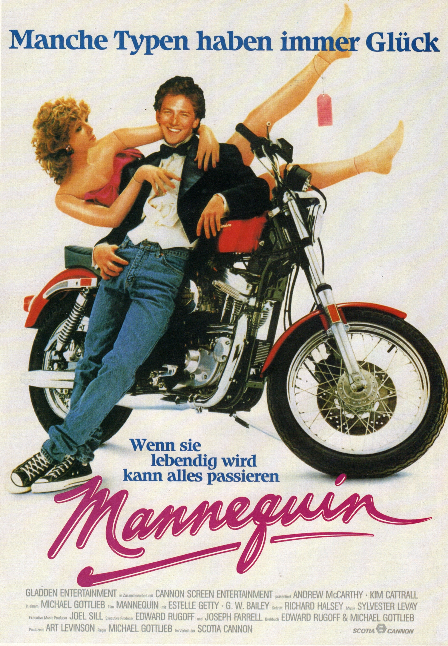 Mannequin