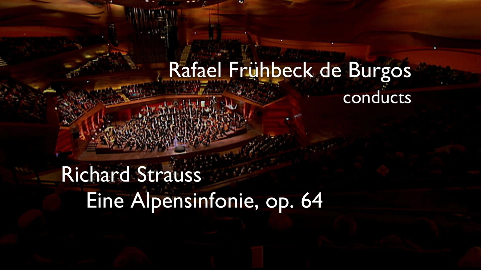 Beethoven: The Symphonies (Rafael Frühbeck de Burgos Conducts the Danish National Symphony Orchestra)