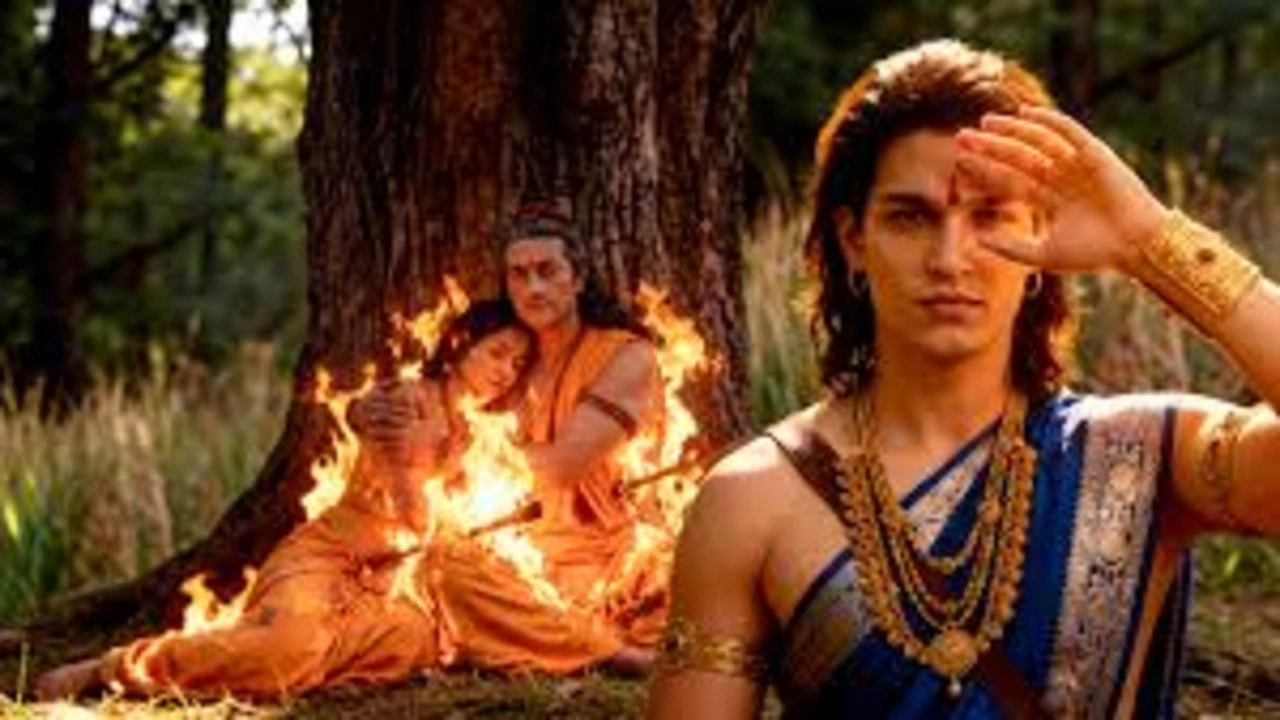 Mahabharat: Ek Dharmayudh