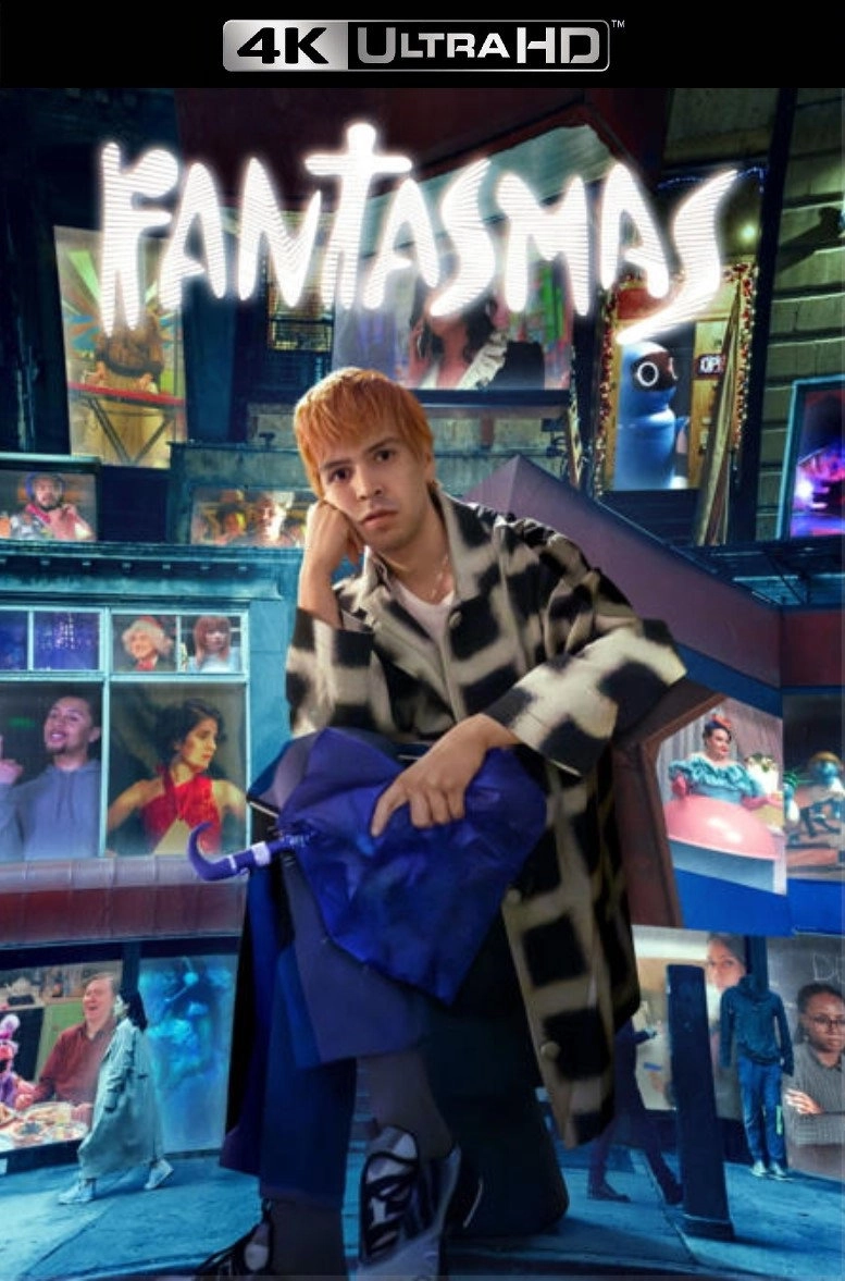 Fantasmas
