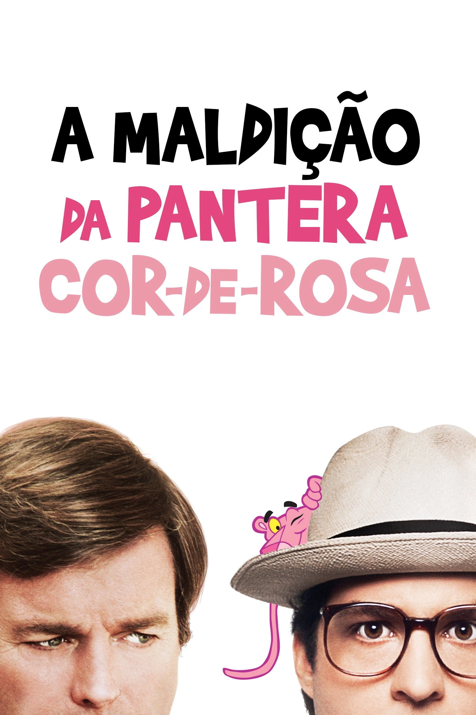 Curse of the Pink Panther