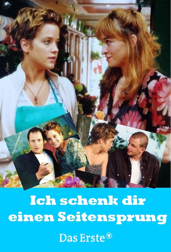 Ich schenk dir einen Seitensprung