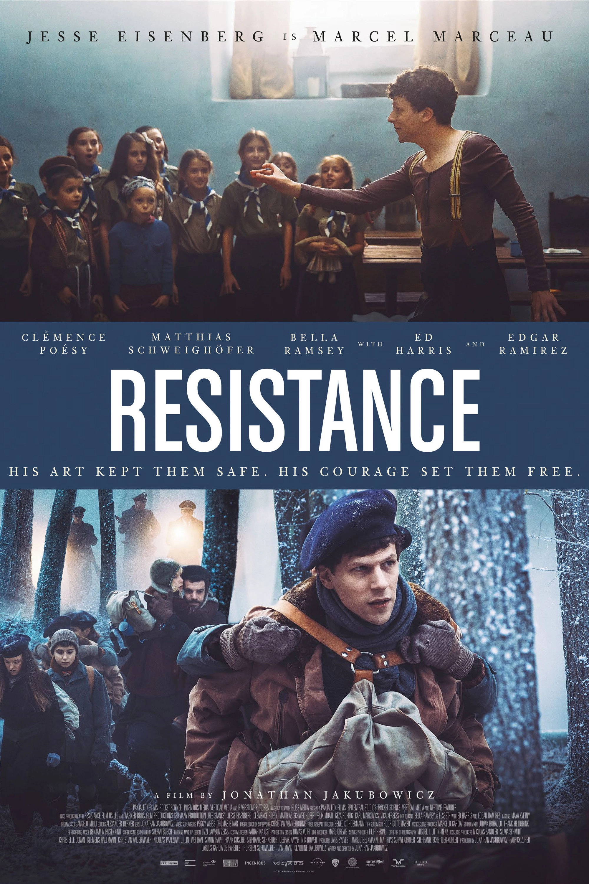 Resistance