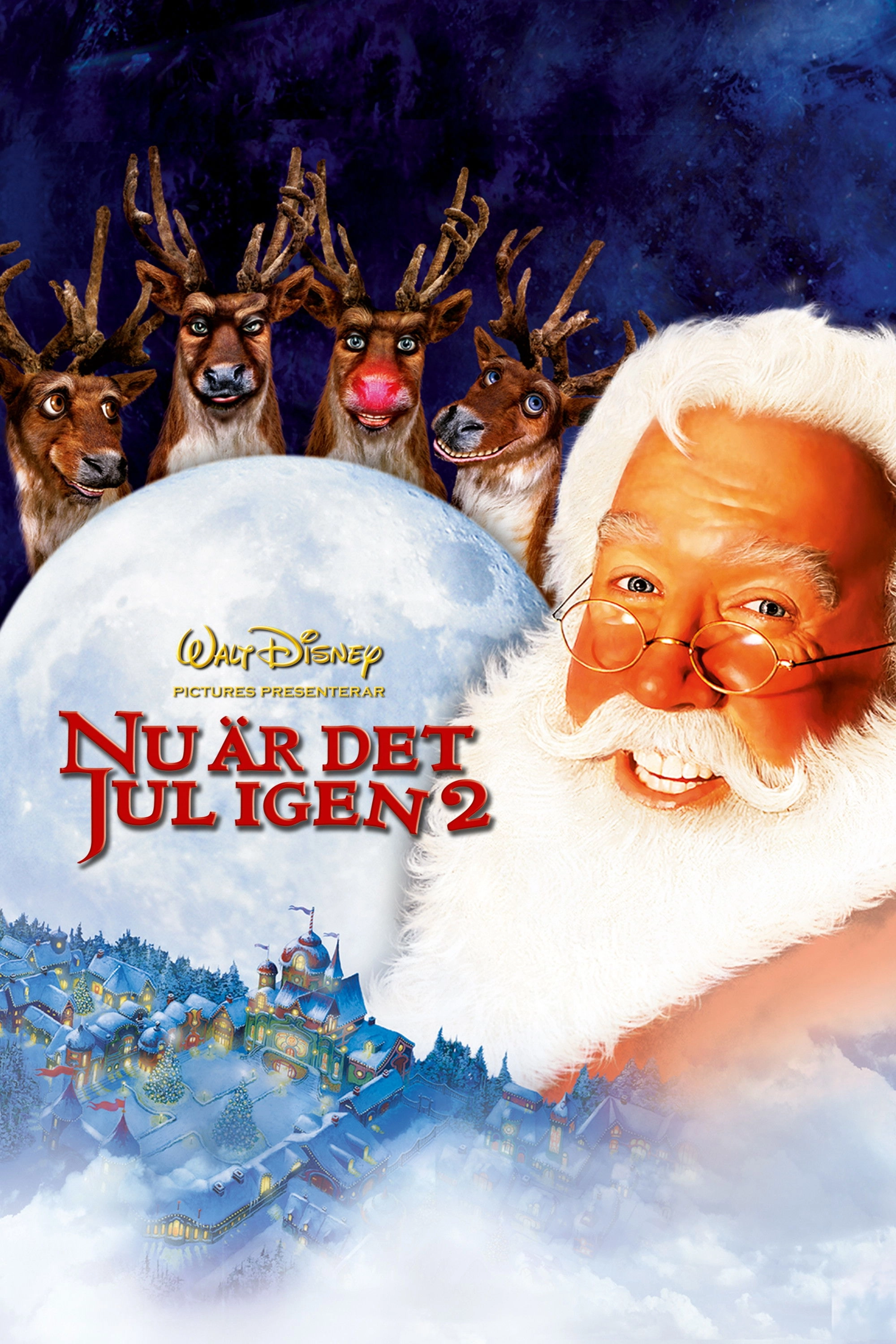 The Santa Clause 2
