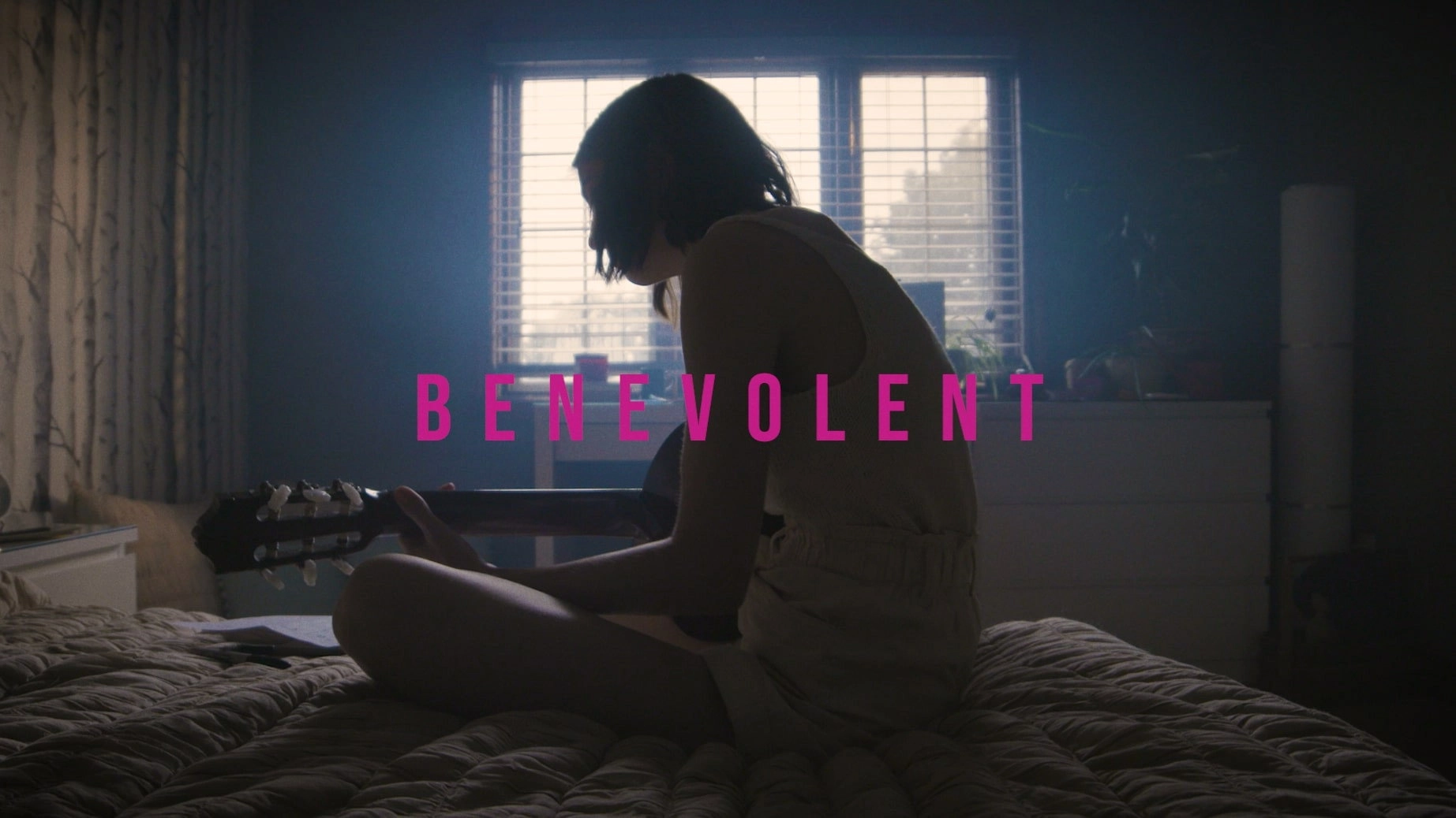 Benevolent