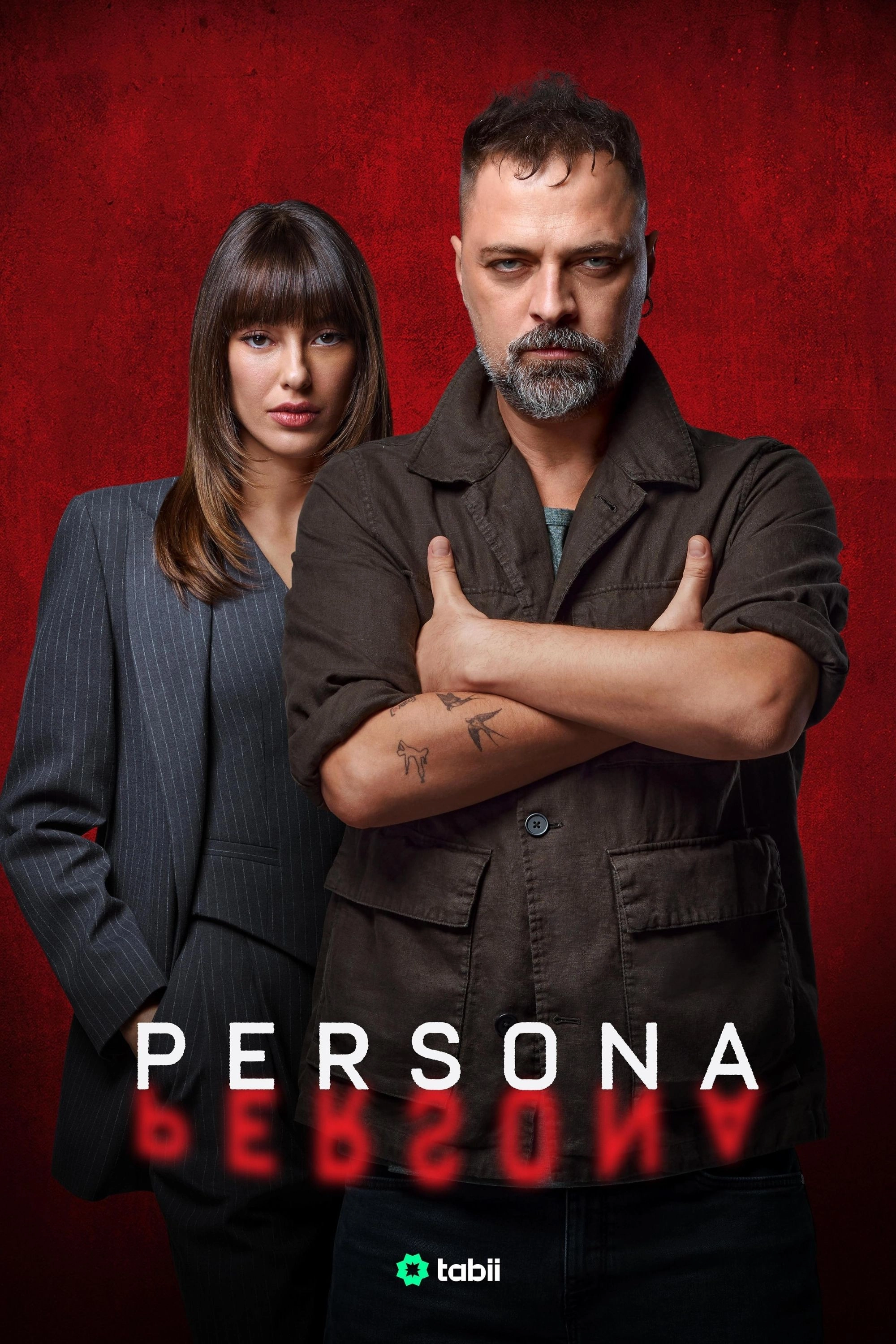 Persona