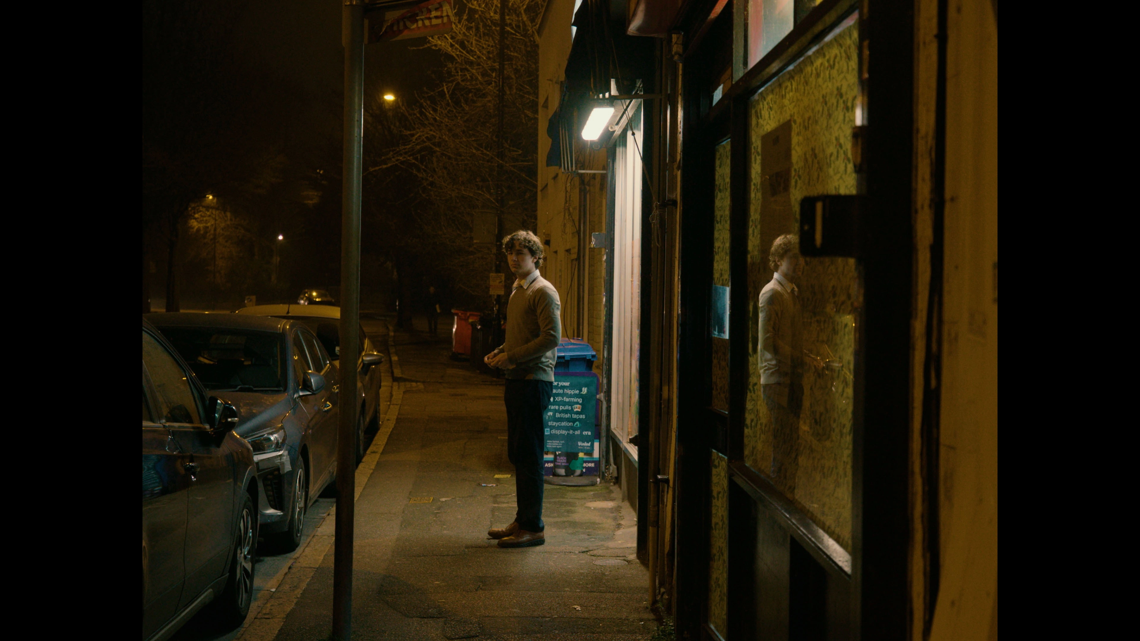 Slough (A Journalist's Formal Investigation of Slough)