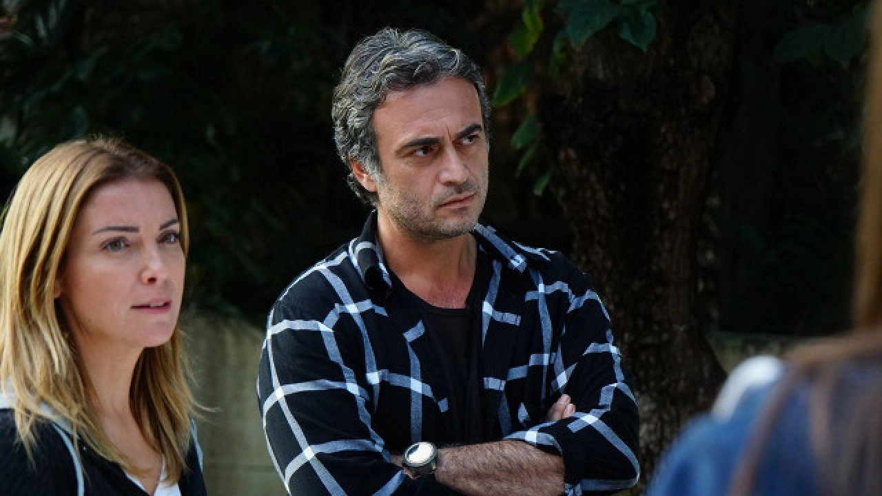 Deniz Inside My Heart