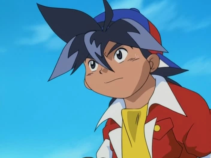 Beyblade