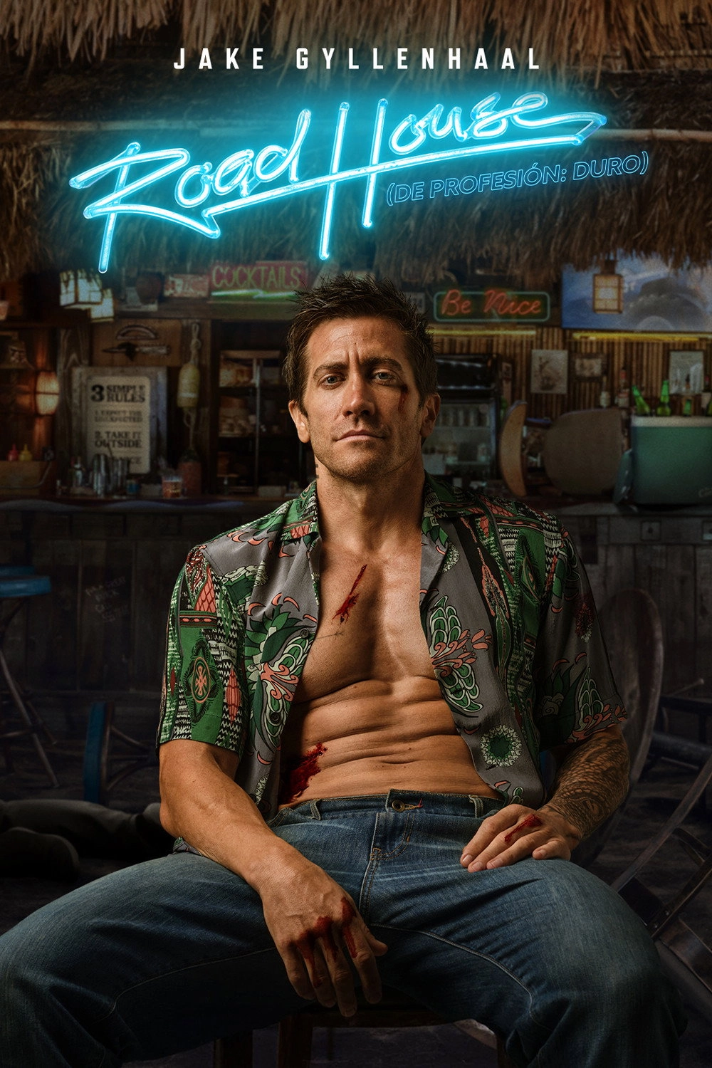 Road House