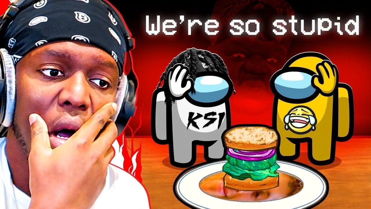 Sidemen Among Us