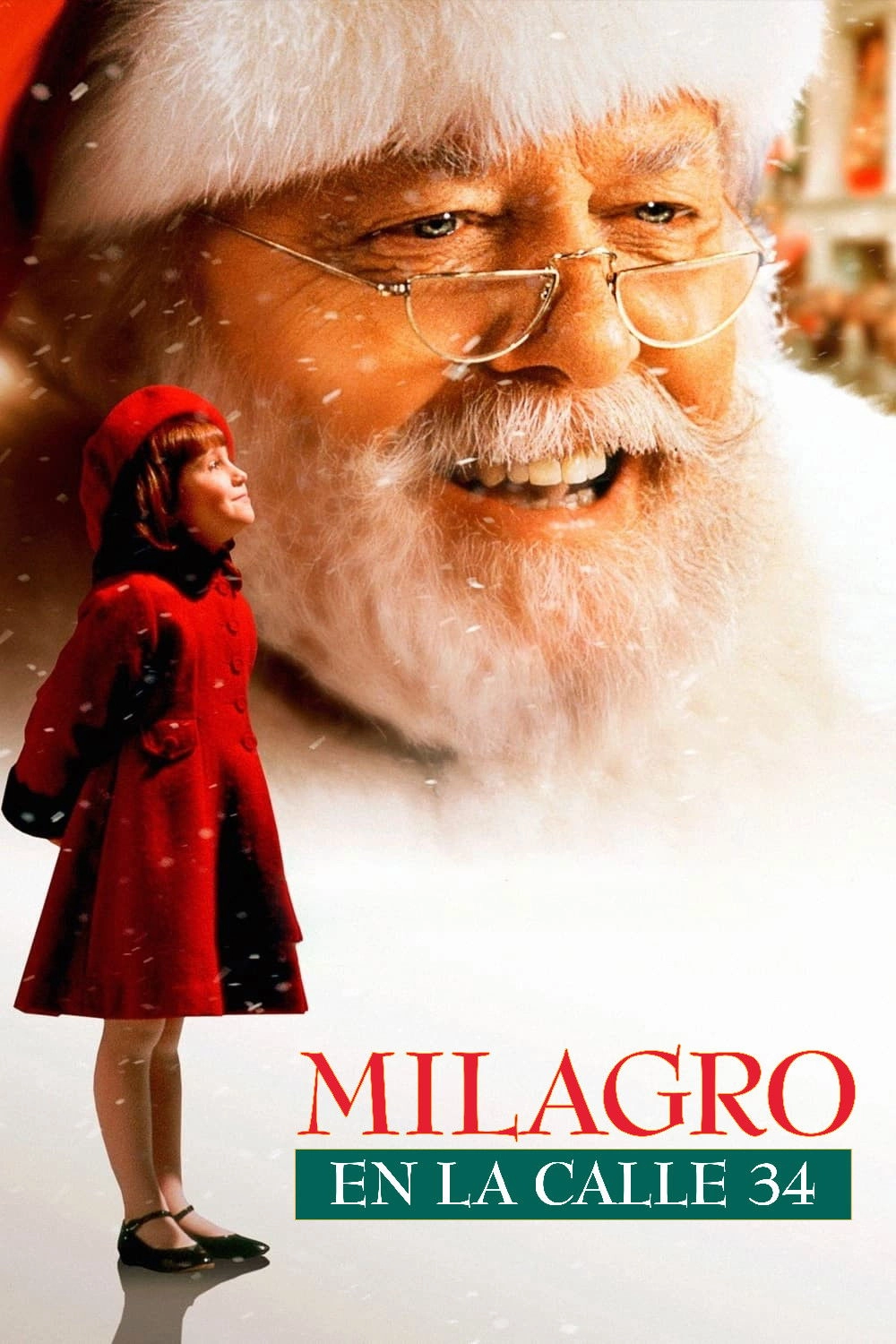 Miracle on 34th Street