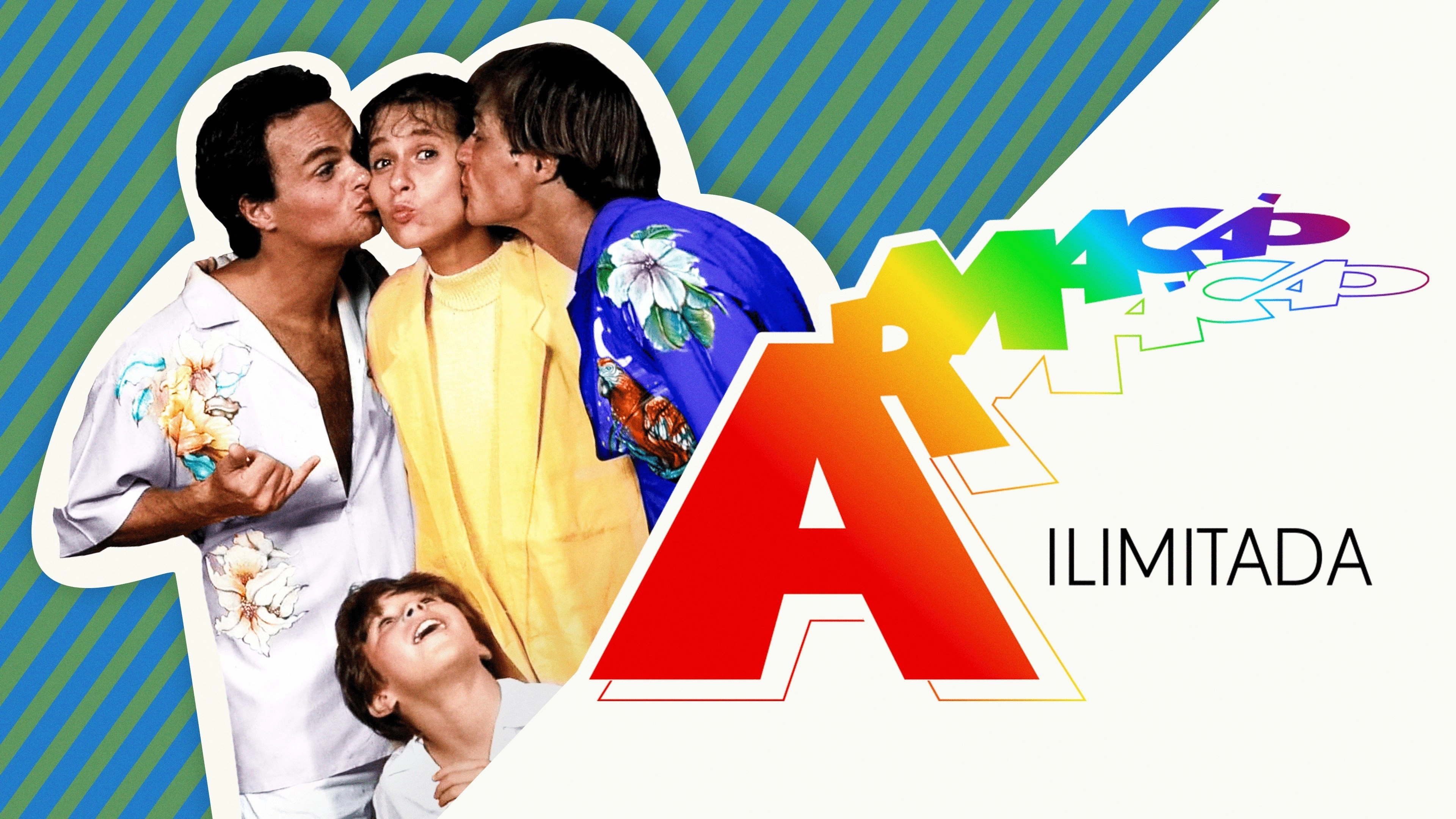 Armação Ilimitada