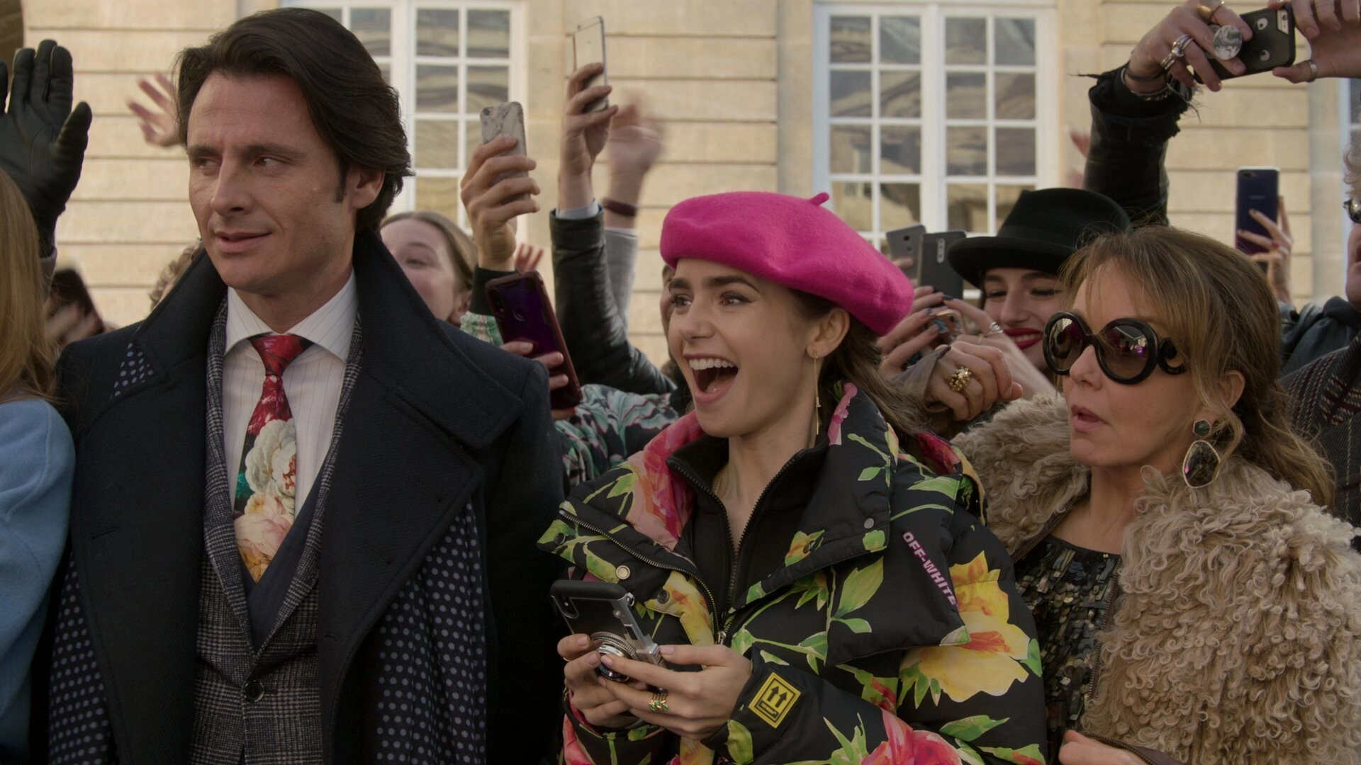 Emily in Paris