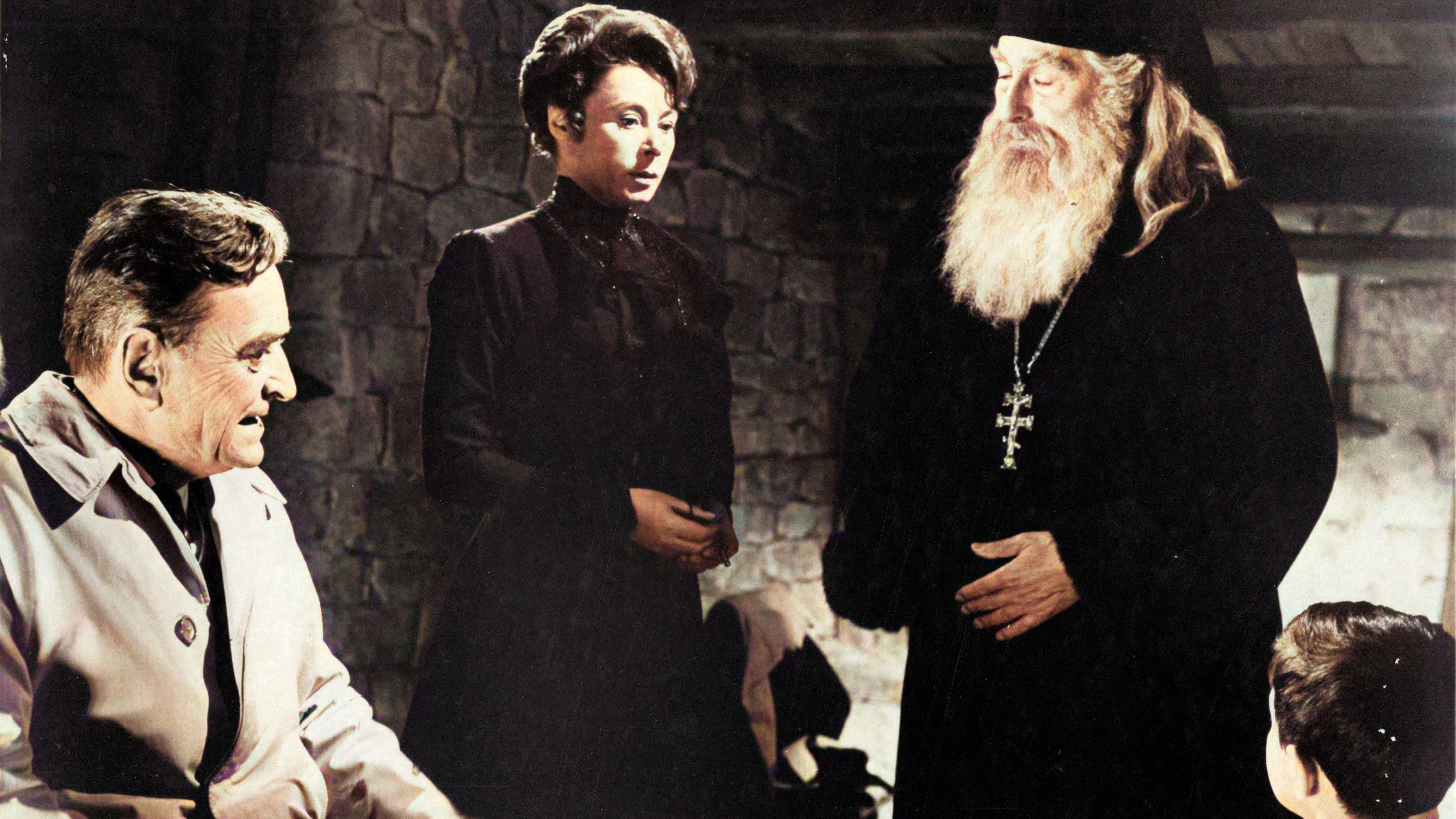 Doctor Zhivago