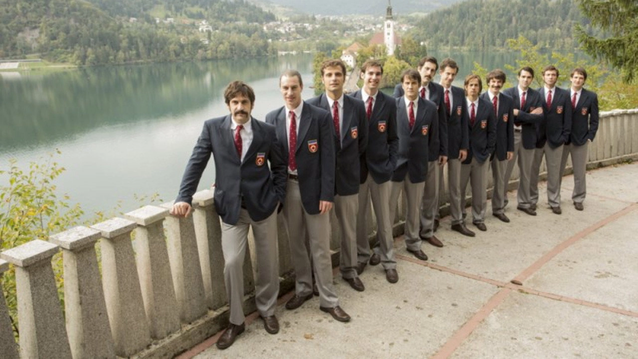 The World Champions