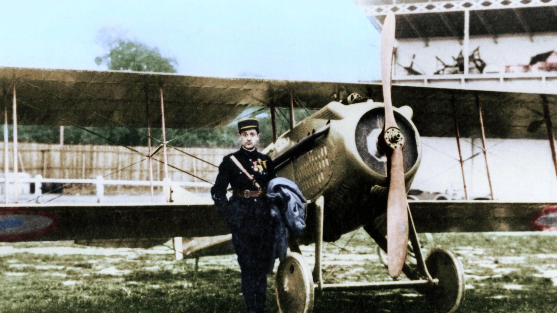 The Dassault Saga: One Hundred Years of French Aviation