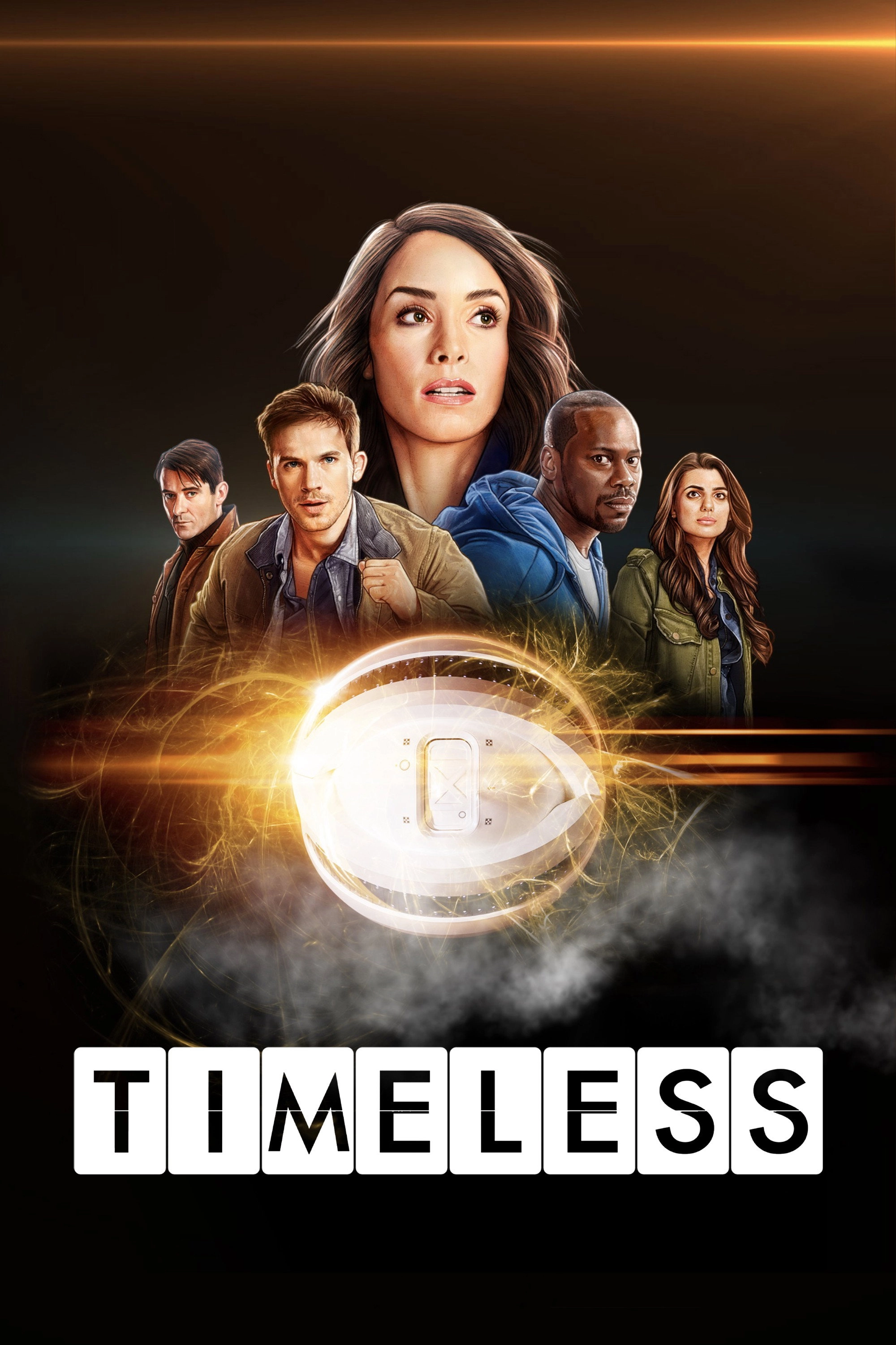 Timeless