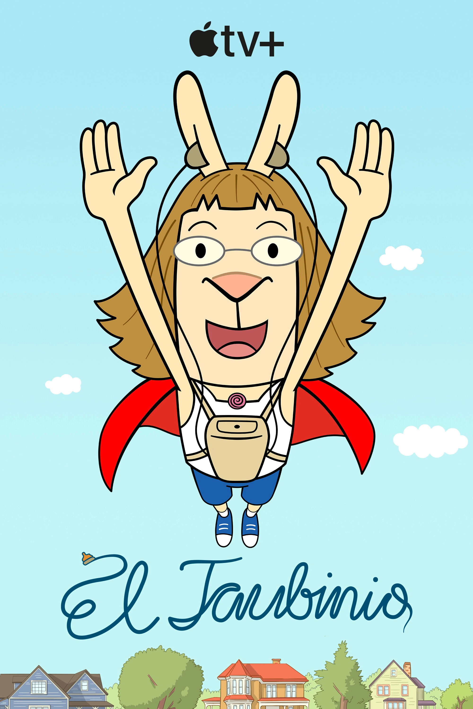 El Deafo