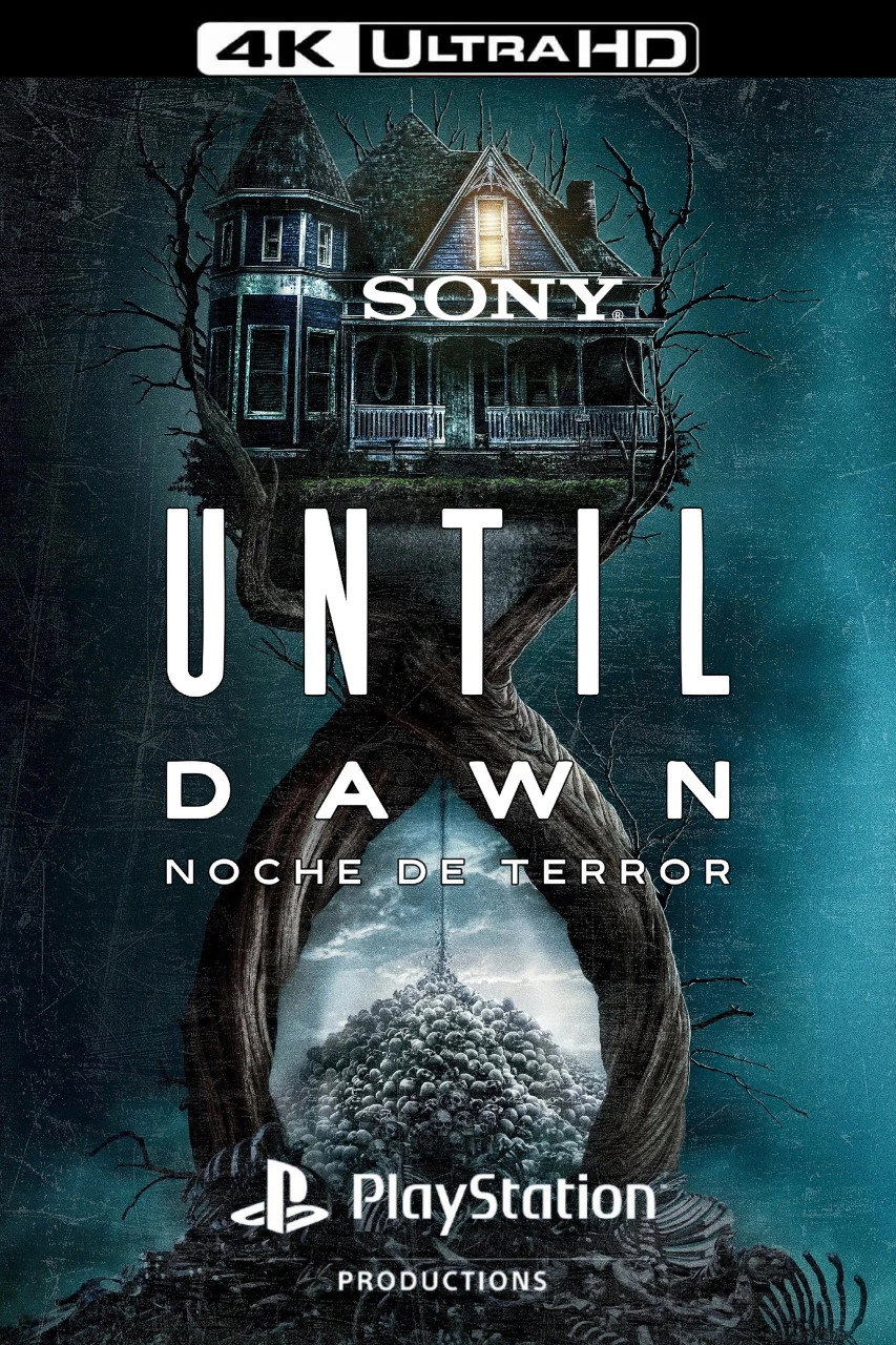 Until Dawn