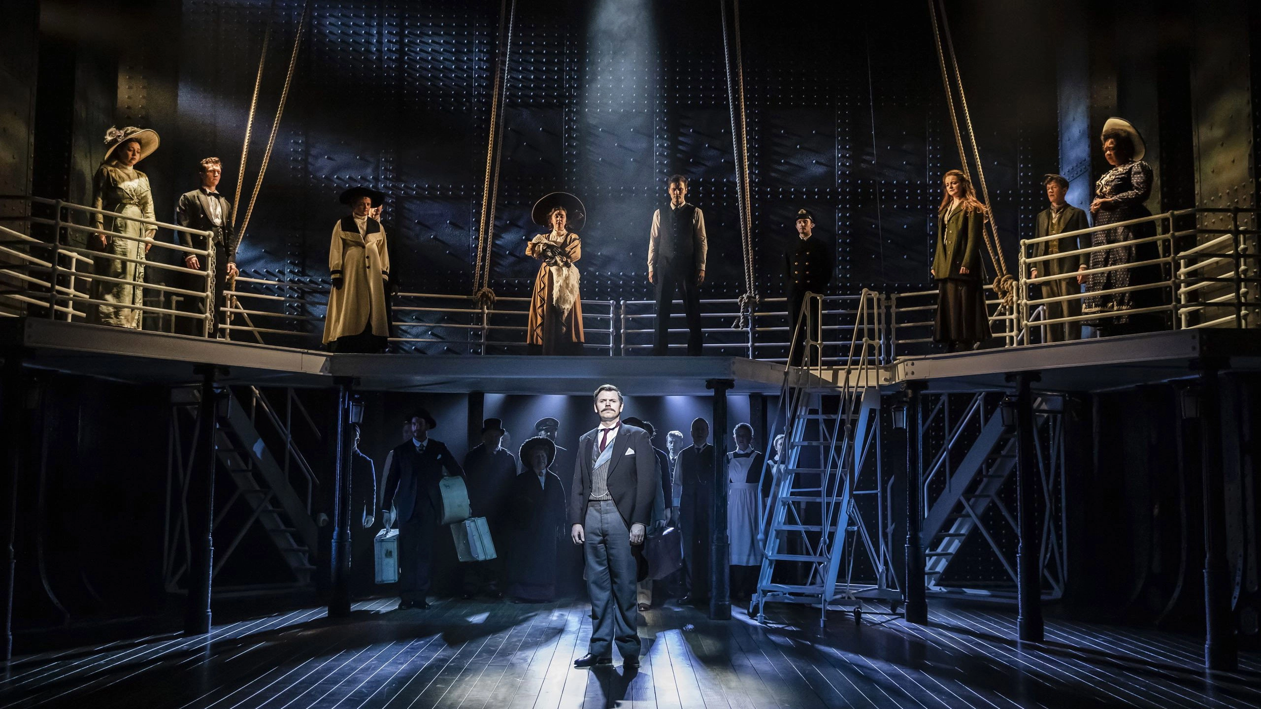 Titanic: The Musical