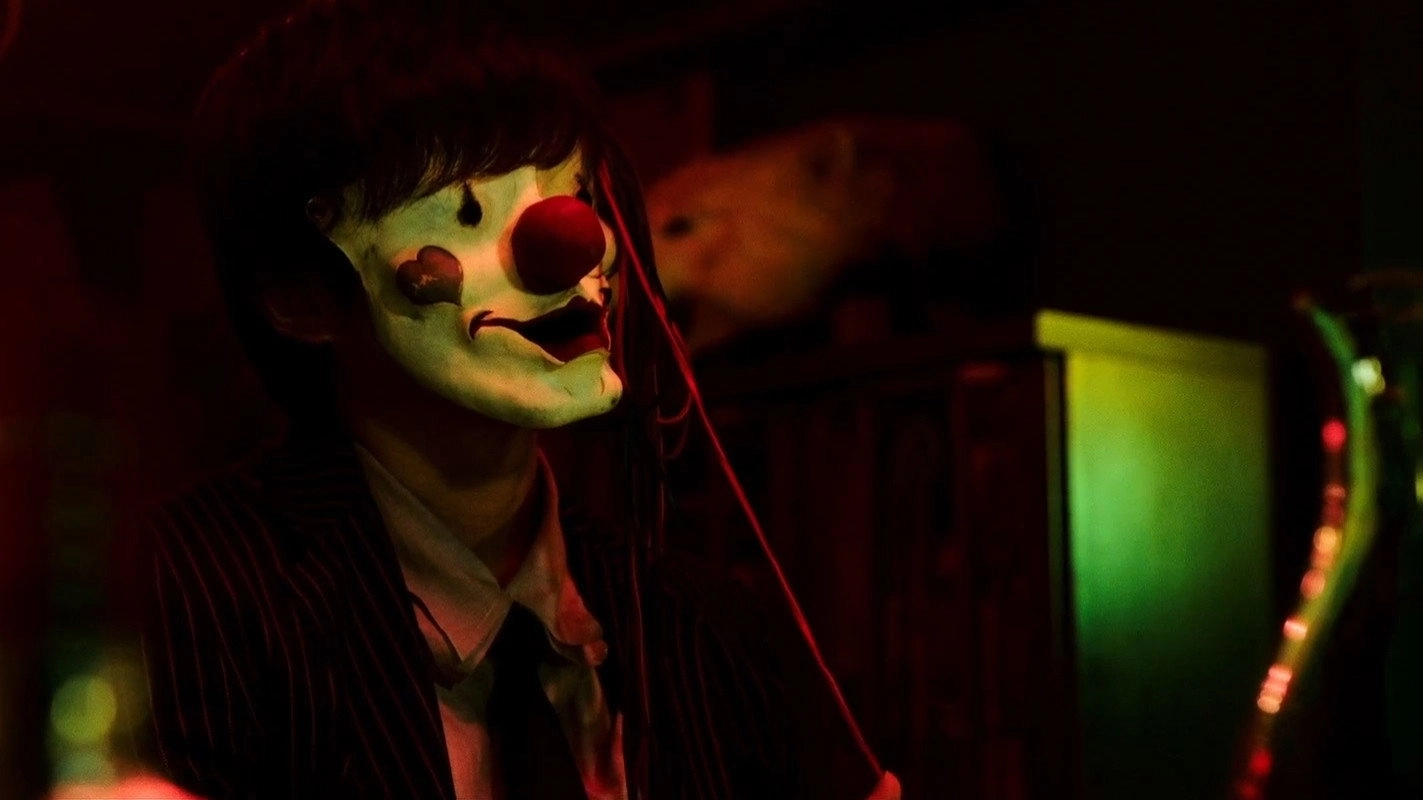 Tokyo Ghoul 'S'