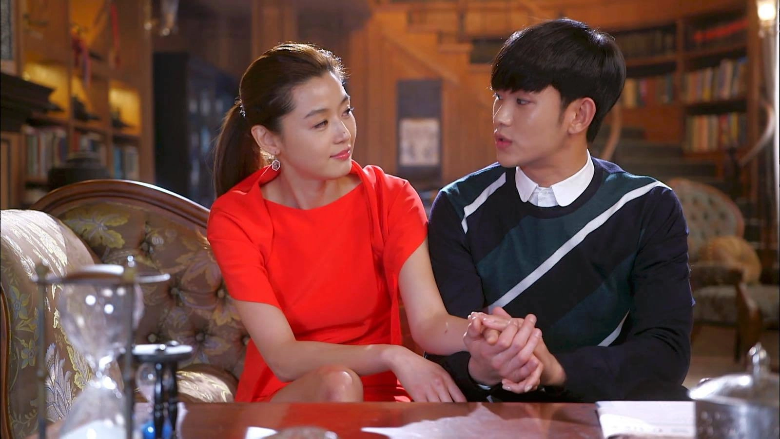 My Love from the Star