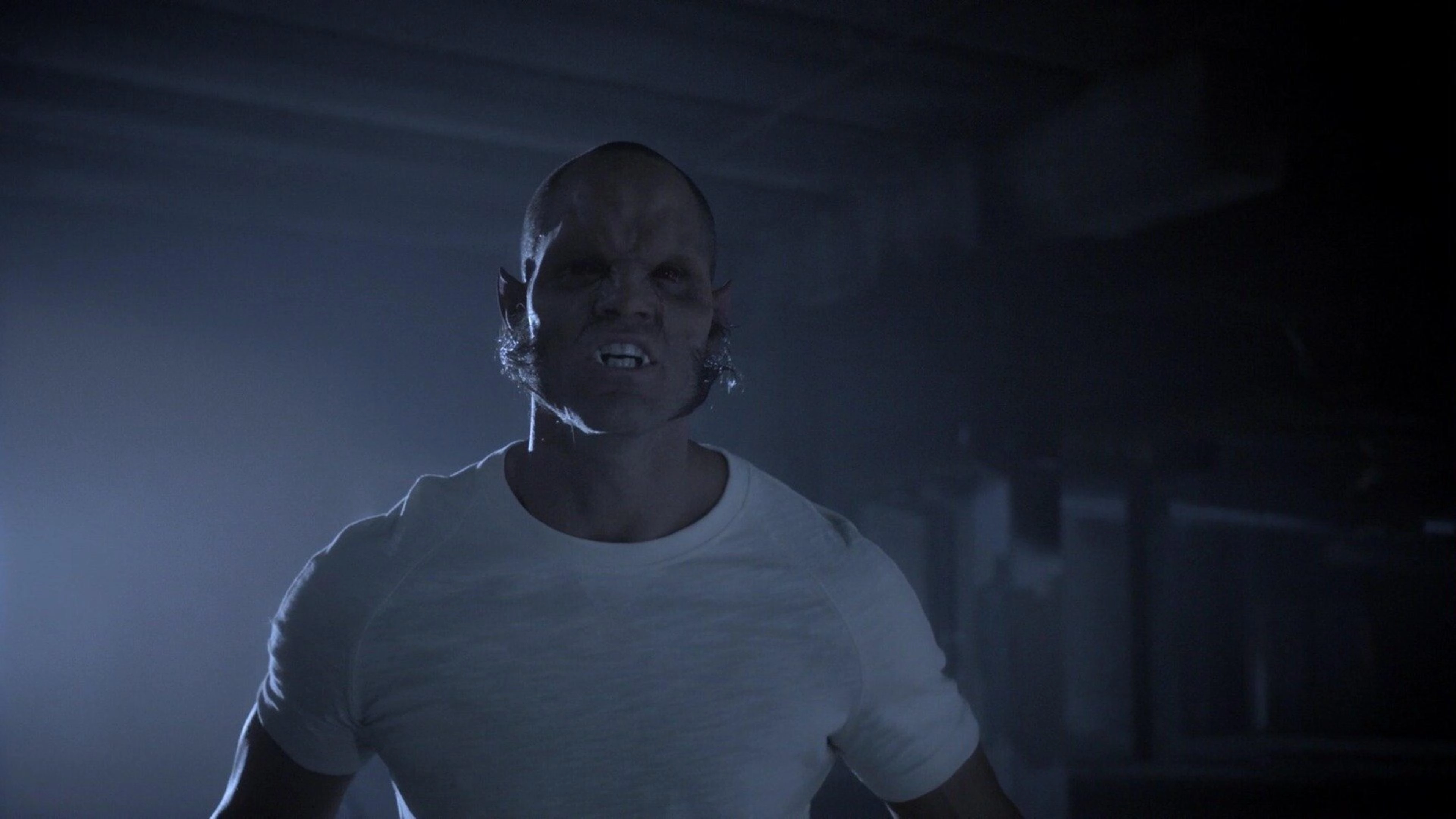 Teen Wolf